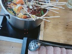 -洪忠涮烤王(嵩山路店)