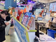 -大玩家(万达广场大连甘井子店)