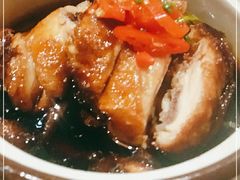 -南京大牌档(三阳广场苏宁店)