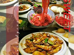 啫啫猪腸粉-岭南真味·匠心粤菜(K11店)