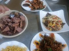-阳光山水江湖菜馆(西山龙门店)