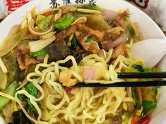 -孙家面馆(淮海第一城店)