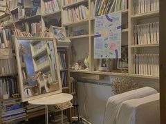-斯多格书乡(北京大学畅春园店)