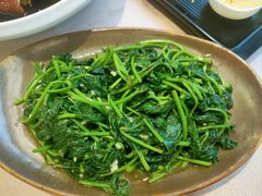 -四海酒家生态粤菜