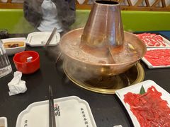 -北门涮肉·铜锅涮肉(南锣鼓巷店)