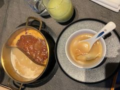 -滟设火锅料理(南滨路店)