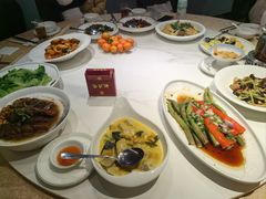 -桃源阁(西樵山店)