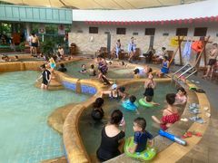 -嘉和K6温泉微度假