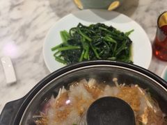 -雀蓝川菜(星悦汇店)