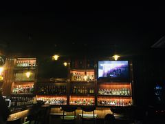 -The Cheebat 锌吧·Bistro(体育西店)