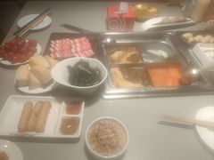 -海底捞火锅(宝龙广场夜宵主题店)