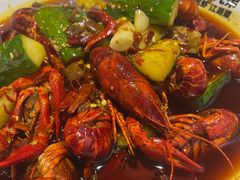 -拙味兄弟龙虾·江湖菜(和畅堂店)