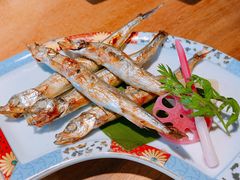 -森味薪火烧•烧鸟居酒屋•日本料理(望京店)