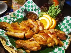 -泰妃殿(武汉首店)