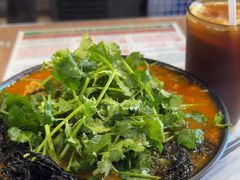 -肥汁米蘭香港米线(定西路店)