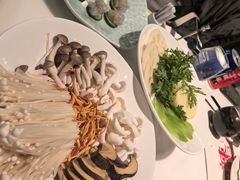 -云厨·高空西餐厅(成都瑯珀·凯悦臻选酒店)