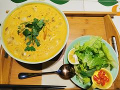 -越弥越南传统美食馆