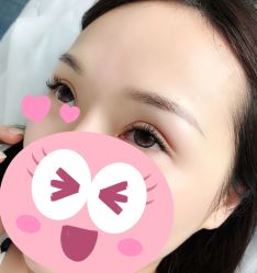 -MIVI半永久纹眉纹绣