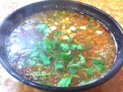 酸辣粉-小厨面(巨野路店)