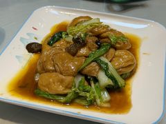 -灵福缘私房菜·农家菜(拈花湾·灵山大佛必推店)