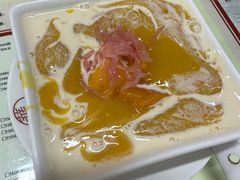 -香港華心糖水鋪(南西总店)
