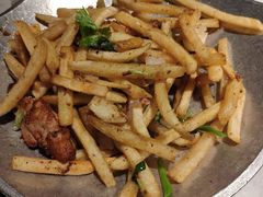 -小菜园新徽菜(常州武进吾悦店)