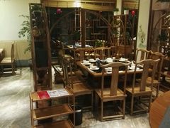 -川中故事·成都老火锅(东书房店)