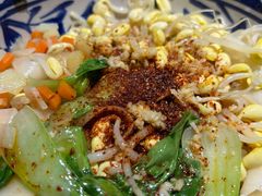 油泼扯面-左陕右甘(亚运村店)