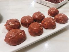 -潮汕大目牛肉火锅(上梅林店)