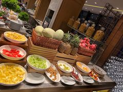 -君悦酒店·乐厨·高空自助餐(青年大街店)