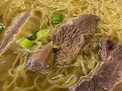 -七爷清汤腩·港式餐厅(金狮广场店)