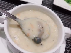 -斗牛士牛排餐厅(嘉里汇店)