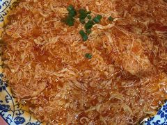 -忆外婆徐州菜·地锅鸡·生日宴(吴庄店)