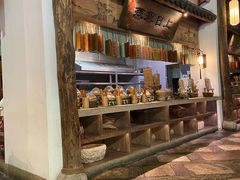 -淀里船宴(卓达店)