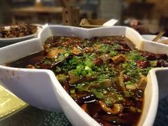 -香叶草中餐厅(川白楼店)
