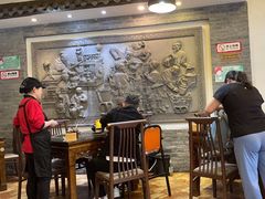 -王明古法砂锅居(开化寺店)