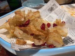 -奉天宴遇烧烤·冒锅