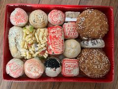 -芦庄子桂顺斋(狮子林大街店)