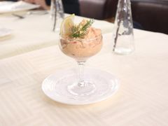 虾仁鸡尾杯-红房子西菜馆(淮海中路店)