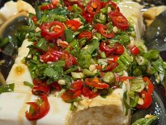 -果松木炭酸菜铜火锅·外婆参鸡汤