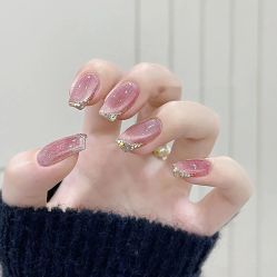 -悦指间美甲美睫