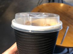 -来回·咖啡(天河南店)