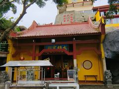 -漳州云洞岩风景区-瑞竹岩