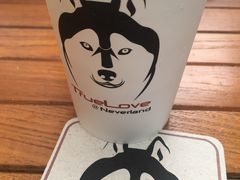 -TrueLove @ Neverland (Husky Cafe)
