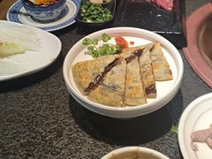 -清真·京华源铜锅涮肉(丰庆店)