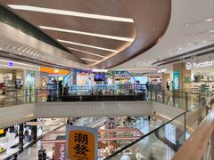 -天虹购物中心(深圳龙华店)