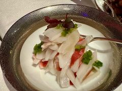 -北京柏悦酒店·锦庭餐厅Dining Room