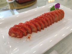 -淮扬韵.淮扬味道