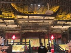 -HOHO餐厅(古子城店)