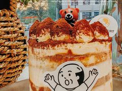 -UP阿噗甜品